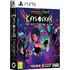 Keylocker Turn Based Cyberpunk Action Collector's Edition PS5