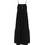 Funky Buddha Maxi Καλοκαιρινό Καθημερινό Φόρεμα Μαύρο FBL013-142-13