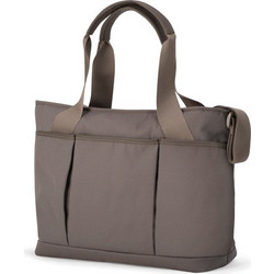 Inglesina Aptica Day Bag 2026 Τσάντα Αλλαξιέρα Ώμου Essence Mokka