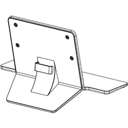 LG ST-43HT Βάση Τηλεόρασης Επιτραπέζια 43" (LG 43HT3WJ)