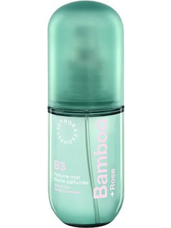 Sephora Bamboo & Rose Hair & Body Mist 100ml