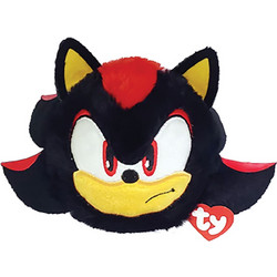 Ty Beanie Bouncers Sonic Shadow