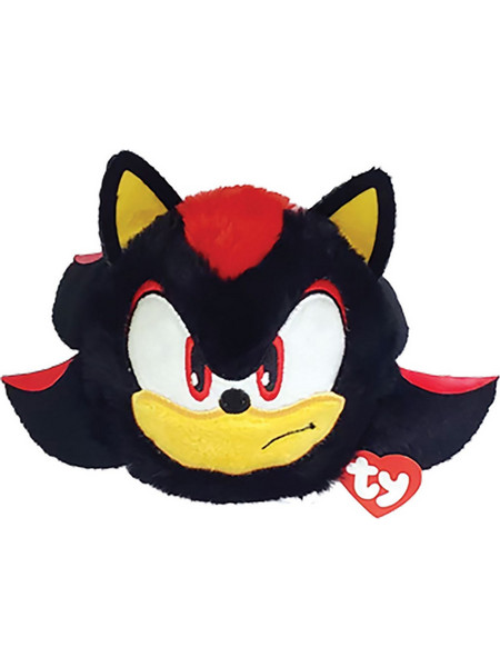 Ty Beanie Bouncers Sonic Shadow