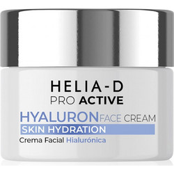 Helia-D Pro Active Hyaluron Cream 50ml