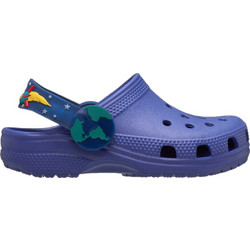 Crocs Classic Imagination Παιδικά Παπούτσια Θαλάσσης για Αγόρι Navy Μπλε 211892-4WH