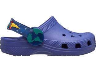 Crocs Classic Imagination Παιδικά Παπούτσια Θαλάσσης για Αγόρι Navy Μπλε 211892-4WH