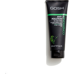 Gosh Anti Pollution Conditioner για Επανόρθωση 230ml