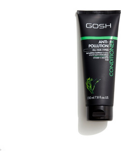 Gosh Anti Pollution Conditioner για Επανόρθωση 230ml