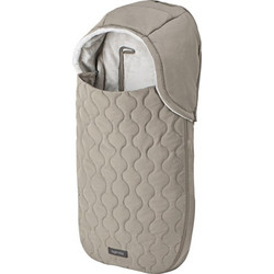 Inglesina Newborn Ποδόσακος Καροτσιού Medium Beige A099T2MBE