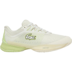 Lacoste AG-LT Ultra Melbourne All Court Ανδρικά Αθλητικά Παπούτσια για Τένις Λευκά 51SMA0008-WP2