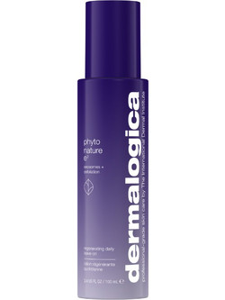 Dermalogica Phyto Nature Αντιγηραντικό Ενυδατικό Serum Προσώπου 100ml