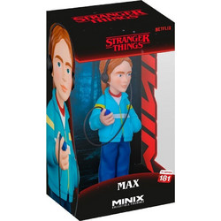 Minix Stranger Things 181 Max 12cm