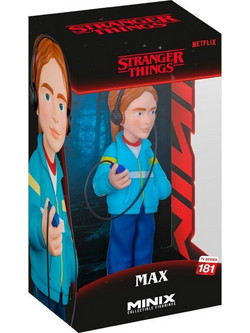 Minix Stranger Things 181 Max 12cm