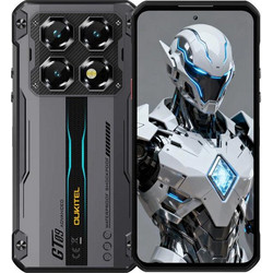 Oukitel WP60 5G 12GB 512GB