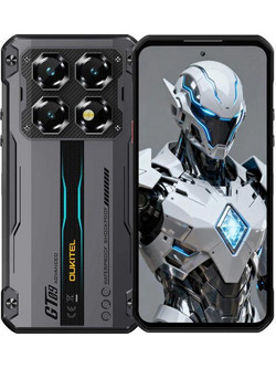 Oukitel WP60 5G 12GB 512GB