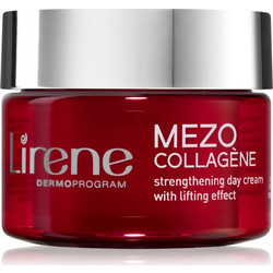 Lirene Mezo Collagene Cream SPF10 50ml