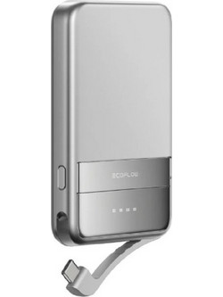 EcoFlow RAPID Magsafe Power Bank 5000mAh 15W Power Delivery