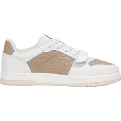 Hugo Γυναικεία Sneakers Λευκά 50548004