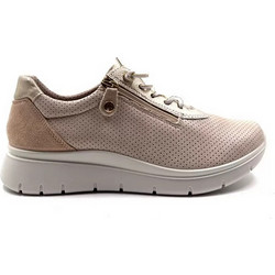 IMAC Γυναικεία Sneakers Μπεζ 106220-02956