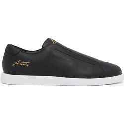 Lacoste Ανδρικά Sneakers Μαύρα 51SMA0096312
