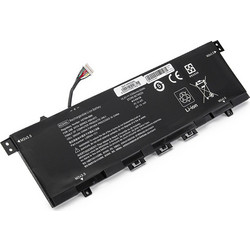 Multienergy Συμβατή Μπαταρία Laptop για HP Envy x360 13-AG0000 3300mAh