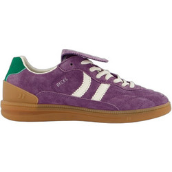 Coolway Becks Γυναικεία Sneakers Μωβ 156021136