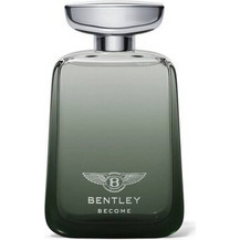 Bentley Become Eau de Parfum 100ml
