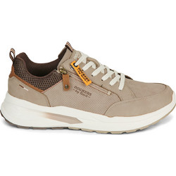 Dockers Ανδρικά Sneakers Μπεζ 58JP003-430
