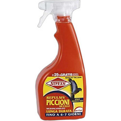 STV Απωθητικό Spray Πουλιών 500ml STV0001