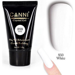 Canni Crystal 859 Gel 45gr