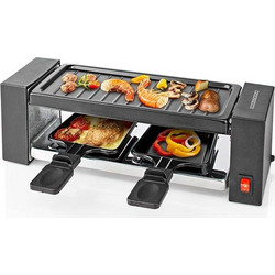 Melissa Ηλεκτρική Ψησταριά 400W 23x10cm 16300031