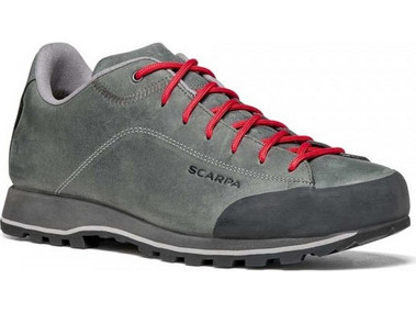 Scarpa Margarita Max Ανδρικά Ορειβατικά Παπούτσια Αδιάβροχα Gore-Tex Γκρι 32671200-0902