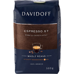 Joerges Gorilla Cafe India Monsoon Καφές Espresso Arabica σε Κόκκους 1kg