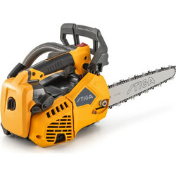 Stiga PR 730 C Κλαδευτικό Αλυσοπρίονο Βενζίνης 0.9hp 700W 4.8kg με Λάμα 25cm