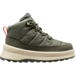 Helly Hansen Γυναικεία Μποτάκια Αστραγάλου Χακί 12071-431