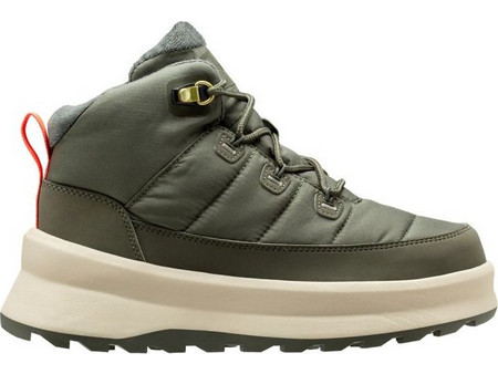 Helly Hansen Γυναικεία Μποτάκια Αστραγάλου Χακί 12071-431