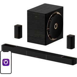 Ultimea Skywave X70 Πλήρες Set Home Cinema 7.1.4