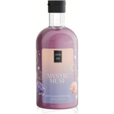 Lavish Care Mystic Muse Αφρόλουτρο σε Gel 500ml