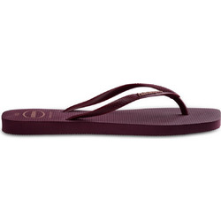 Havaianas Γυναικείες Σαγιονάρες Αντιολισθητικές Μπορντό 4148959-5143