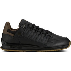 K-Swiss Rinzler GT Ανδρικά Sneakers Μαύρα 08907-097