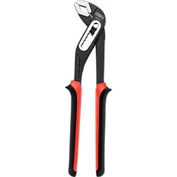 Deli Γκαζοτανάλια 2.5" 250mm