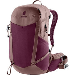 Deuter Futura SL Ορειβατικό Σακίδιο 25lt Μπορντό 3400226-5116