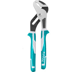 Total Γκαζοτανάλια 2" 250mm