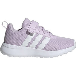Adidas Infant Παιδικά Αθλητικά Παπούτσια για Τρέξιμο Λιλά KJ8142