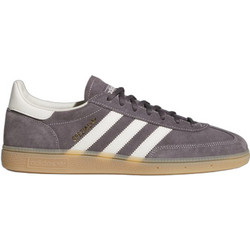 Adidas Handball Spezial Ανδρικά Sneakers Ανθρακί KZ6705