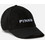 Pinko Γυναικείο Καπέλο Jockey Υφασμάτινο Μαύρο 106739A38QZ99