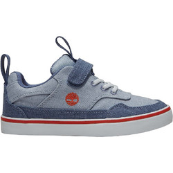 Timberland Παιδικά Sneakers Μπλε TB0A29GAAX