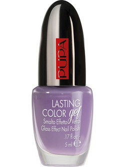 Pupa Lasting Color Gel Artichoke Flower Artichoke Flower Gloss Βερνίκι Νυχιών Μακράς Διαρκείας Quick Dry 5ml