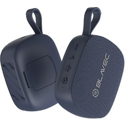 Blavec WS-06 Go Play Ηχείο Bluetooth 6W Μπλε