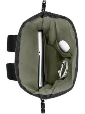 Wenger Urbanone Roll-top 653890 Backpack Laptop 15.6"